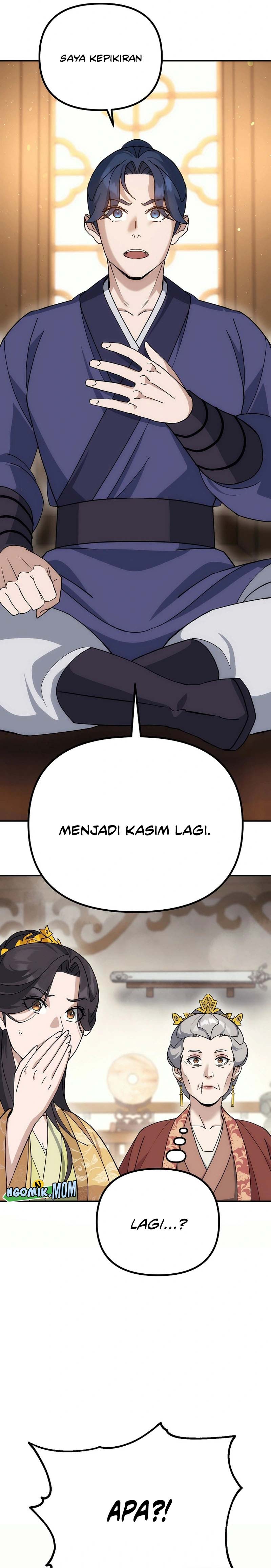 The Eunuchs Second Life Chapter 09 Gambar 28