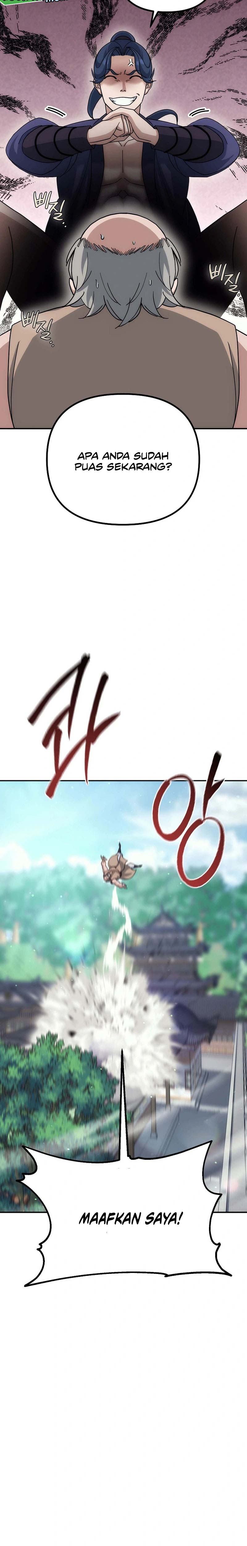 The Eunuchs Second Life Chapter 09 Gambar 38