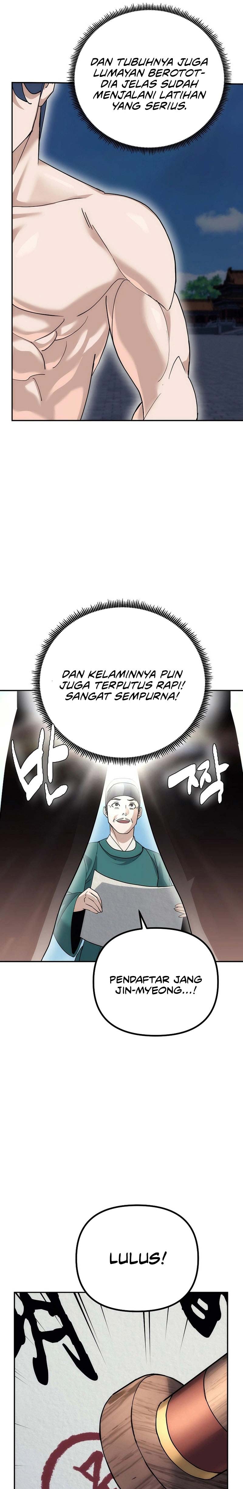 The Eunuchs Second Life Chapter 10 Gambar 5