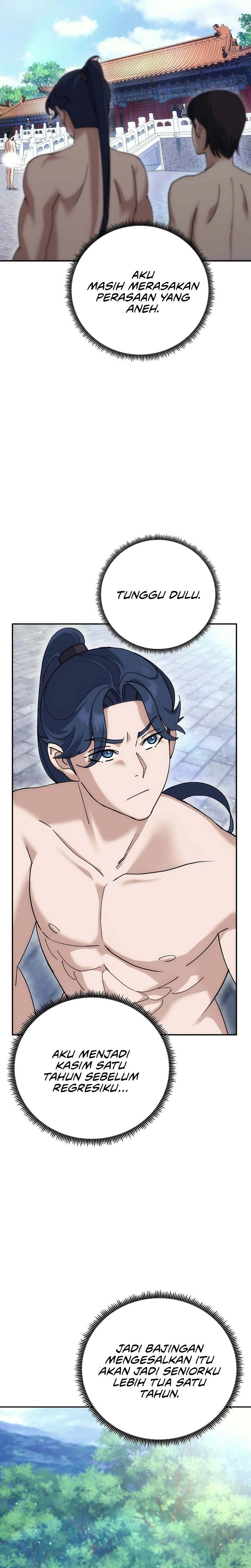 The Eunuchs Second Life Chapter 10 Gambar 8