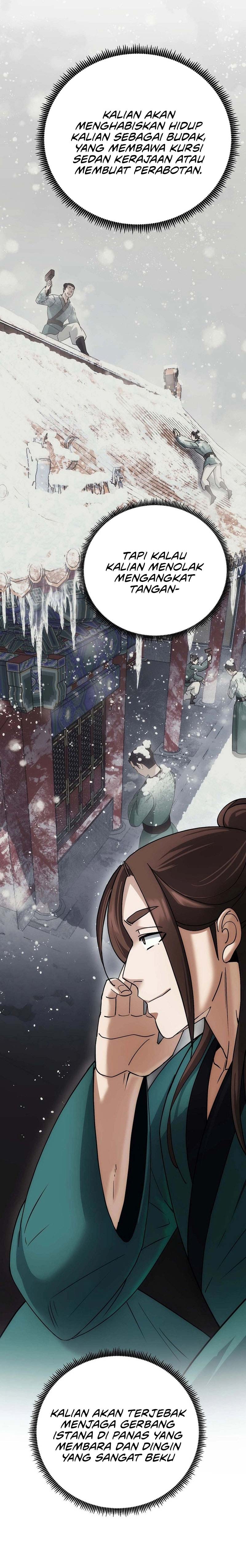 The Eunuchs Second Life Chapter 10 Gambar 13