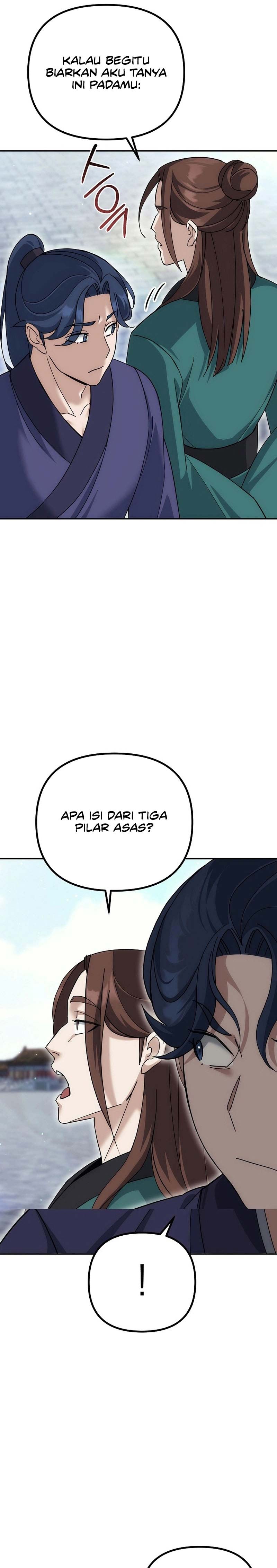 The Eunuchs Second Life Chapter 10 Gambar 20