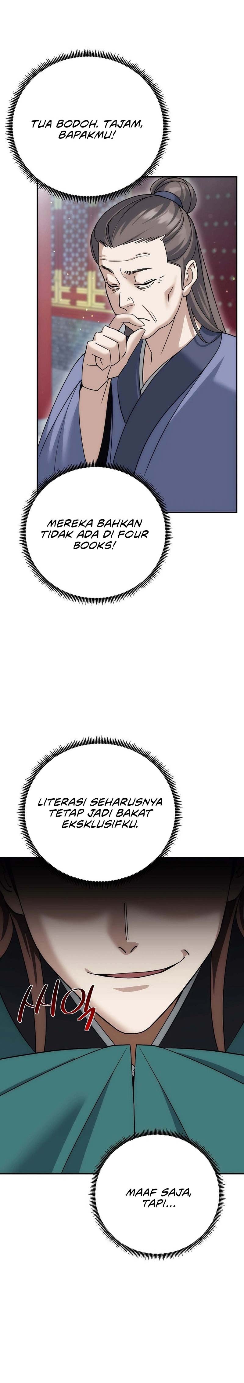 The Eunuchs Second Life Chapter 10 Gambar 22