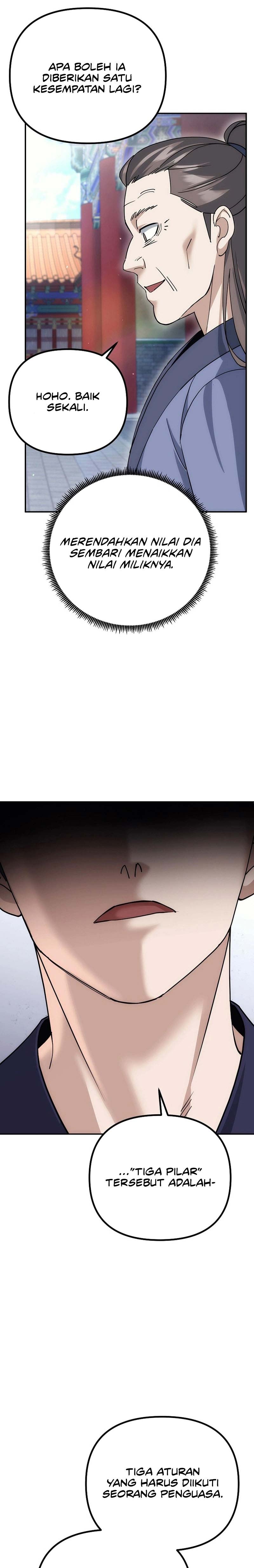 The Eunuchs Second Life Chapter 10 Gambar 26