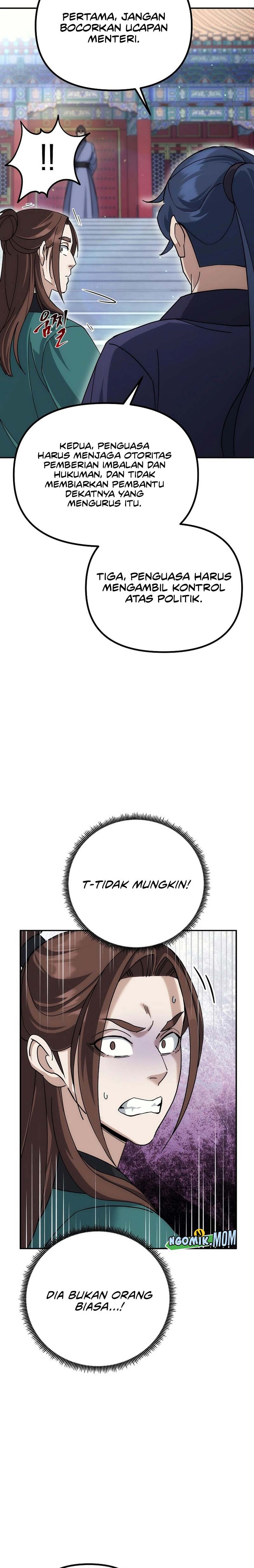 The Eunuchs Second Life Chapter 10 Gambar 27