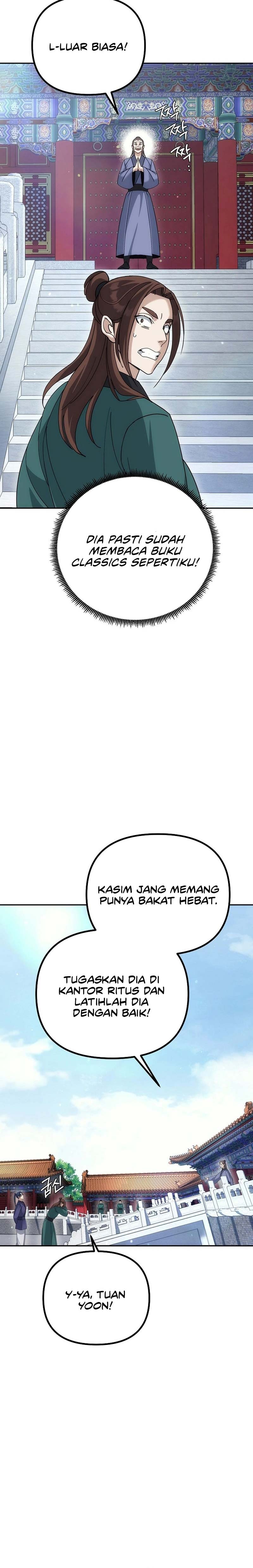 The Eunuchs Second Life Chapter 10 Gambar 28