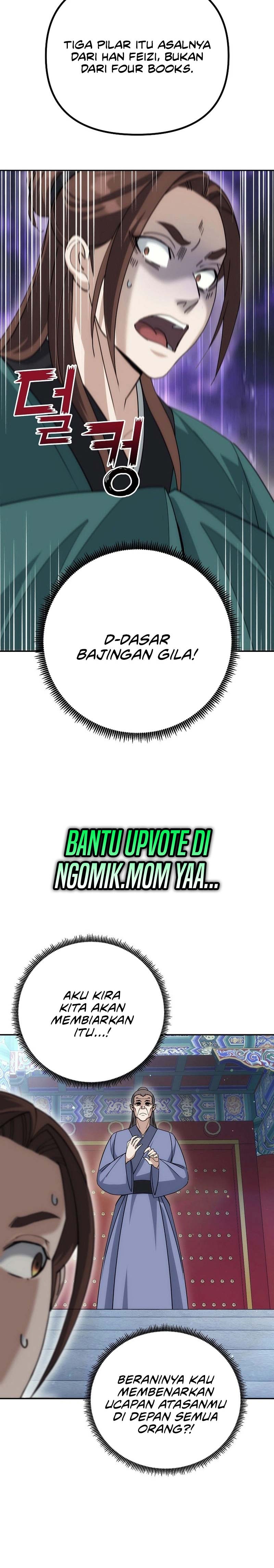 The Eunuchs Second Life Chapter 10 Gambar 30