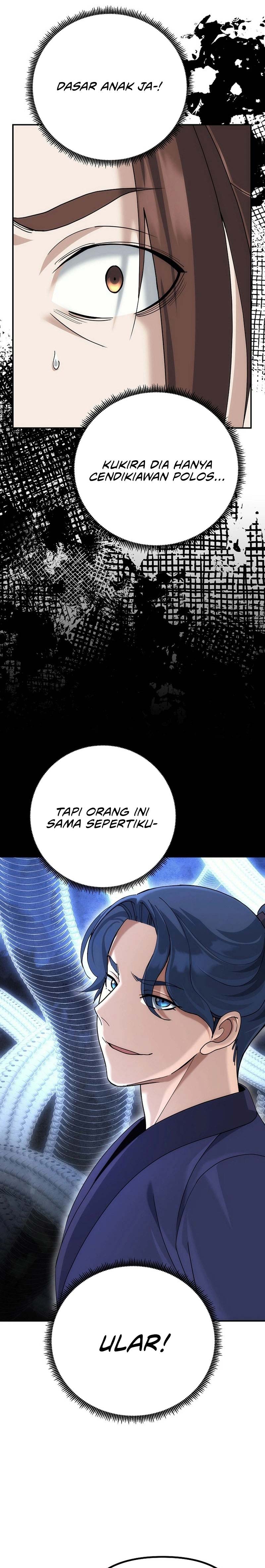 The Eunuchs Second Life Chapter 10 Gambar 32