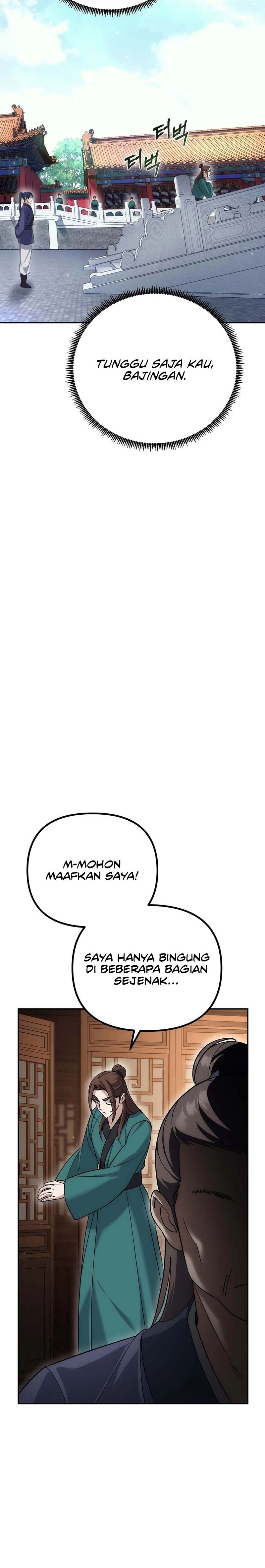 The Eunuchs Second Life Chapter 10 Gambar 34