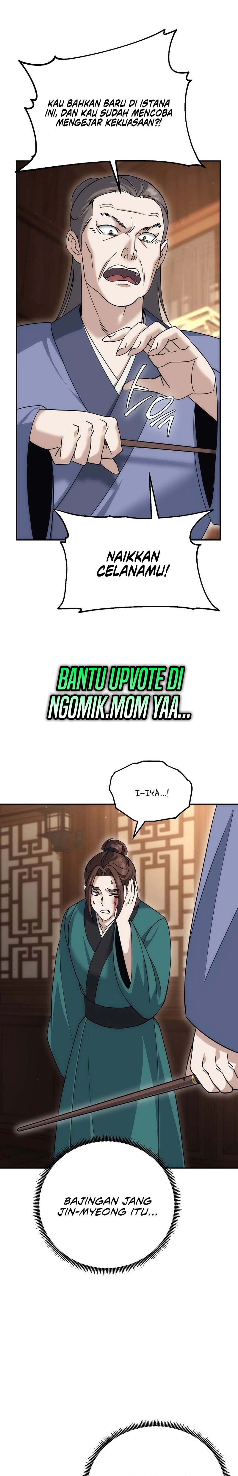 The Eunuchs Second Life Chapter 10 Gambar 36