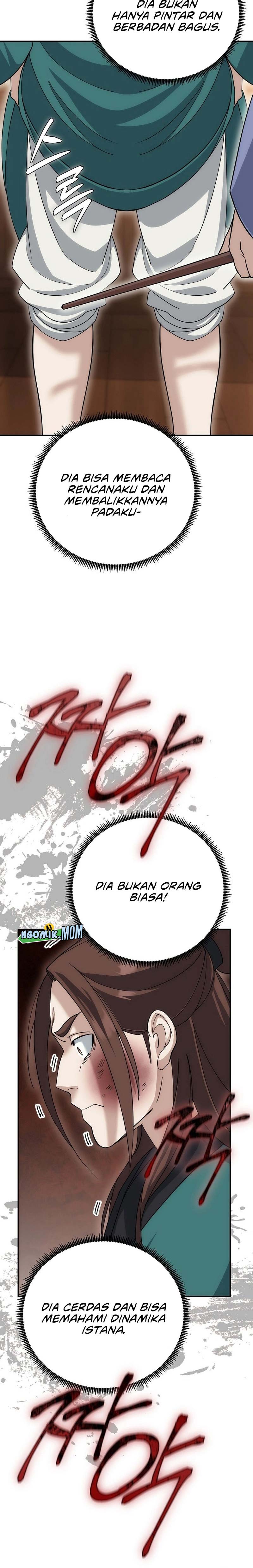 The Eunuchs Second Life Chapter 10 Gambar 37