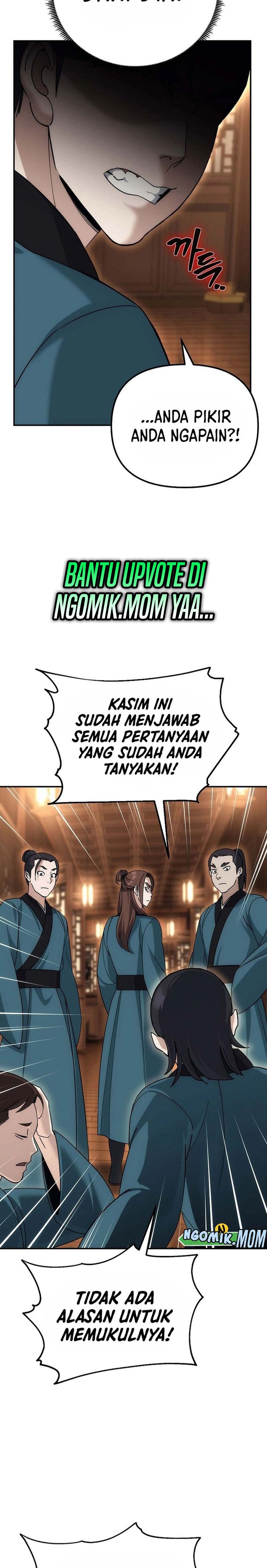 The Eunuchs Second Life Chapter 11 Gambar 18