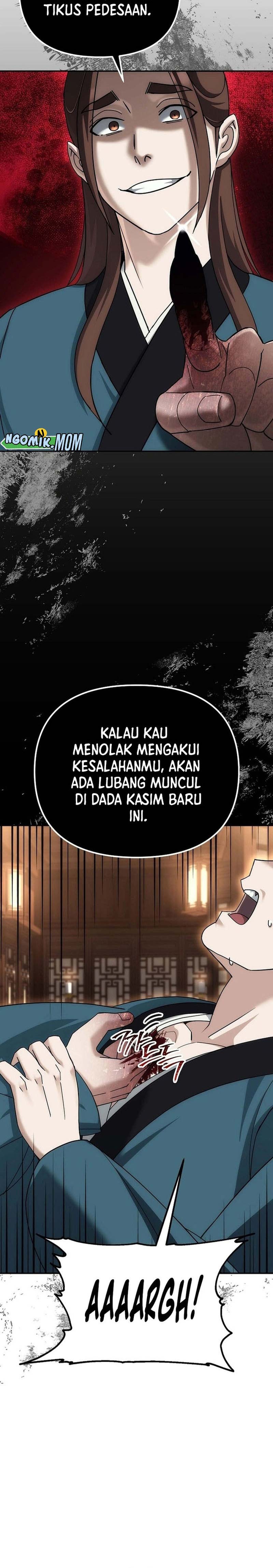The Eunuchs Second Life Chapter 11 Gambar 27