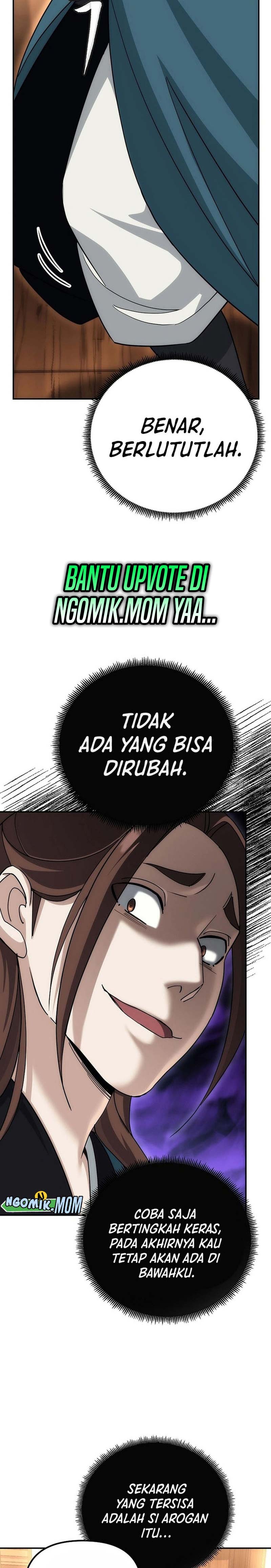 The Eunuchs Second Life Chapter 11 Gambar 29