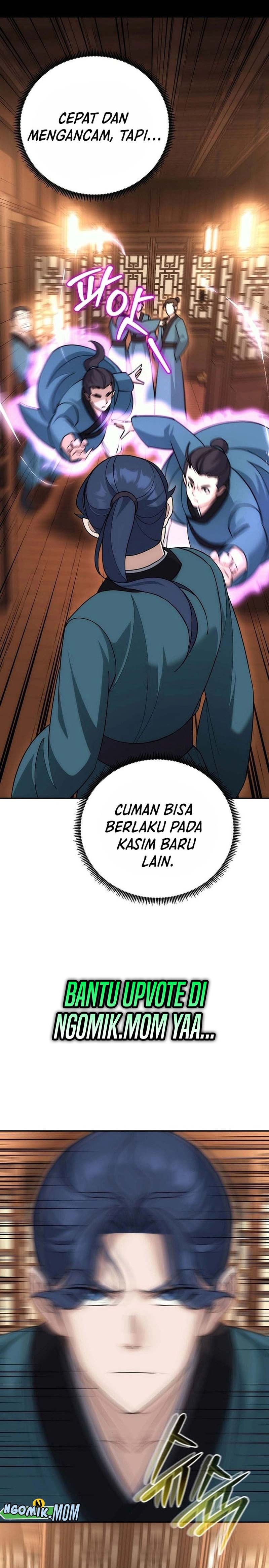 The Eunuchs Second Life Chapter 11 Gambar 32