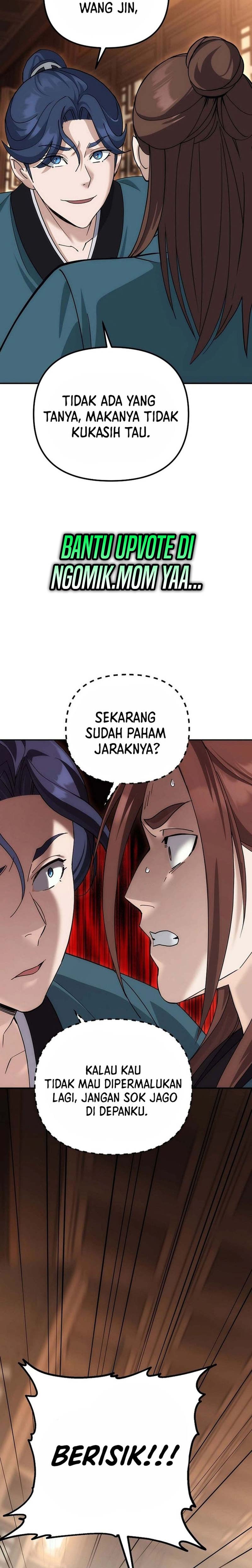 The Eunuchs Second Life Chapter 11 Gambar 35