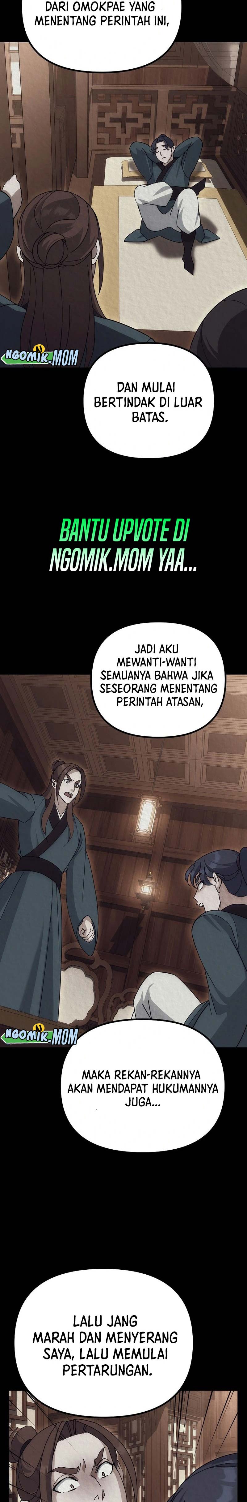 The Eunuchs Second Life Chapter 12 Gambar 15
