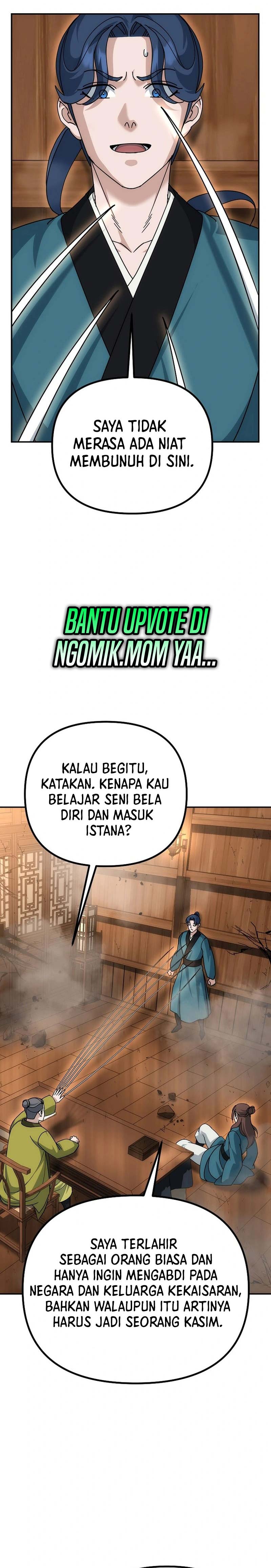 The Eunuchs Second Life Chapter 12 Gambar 24