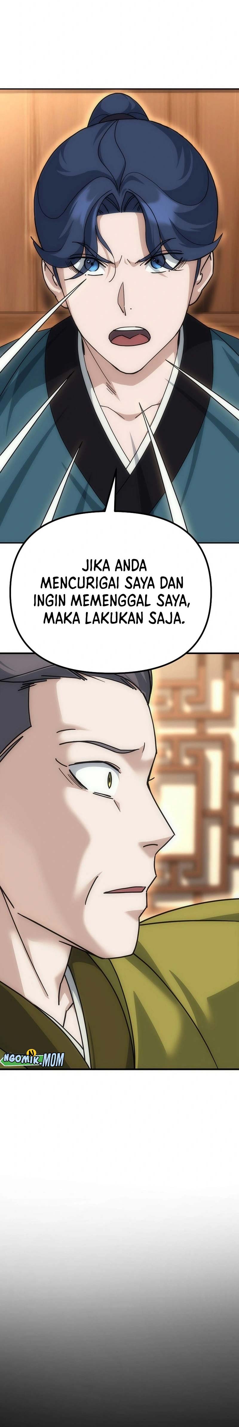 The Eunuchs Second Life Chapter 12 Gambar 28