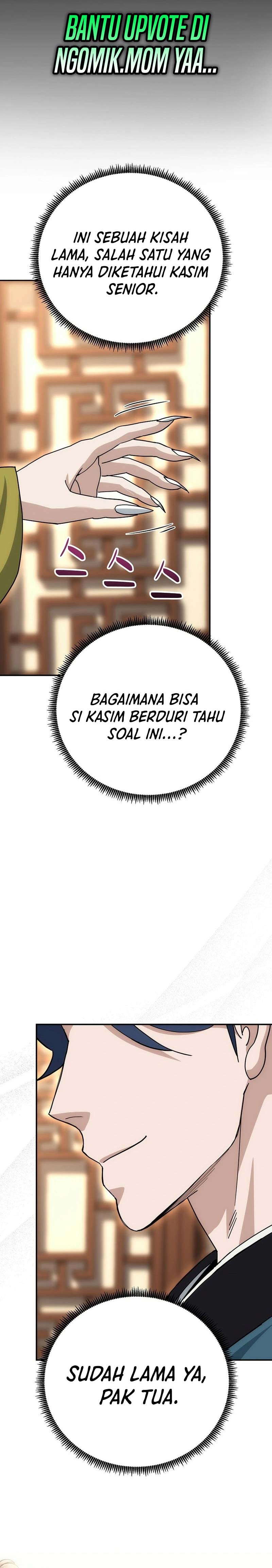 The Eunuchs Second Life Chapter 12 Gambar 31