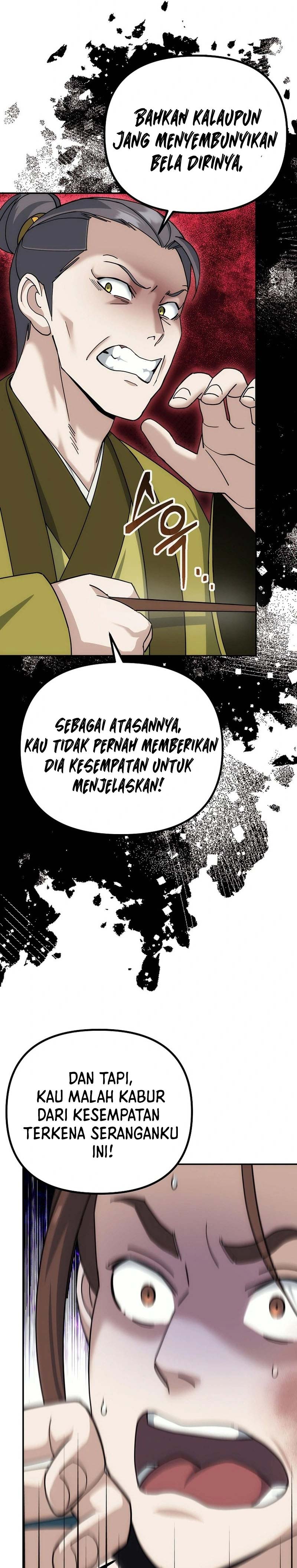 The Eunuchs Second Life Chapter 12 Gambar 35