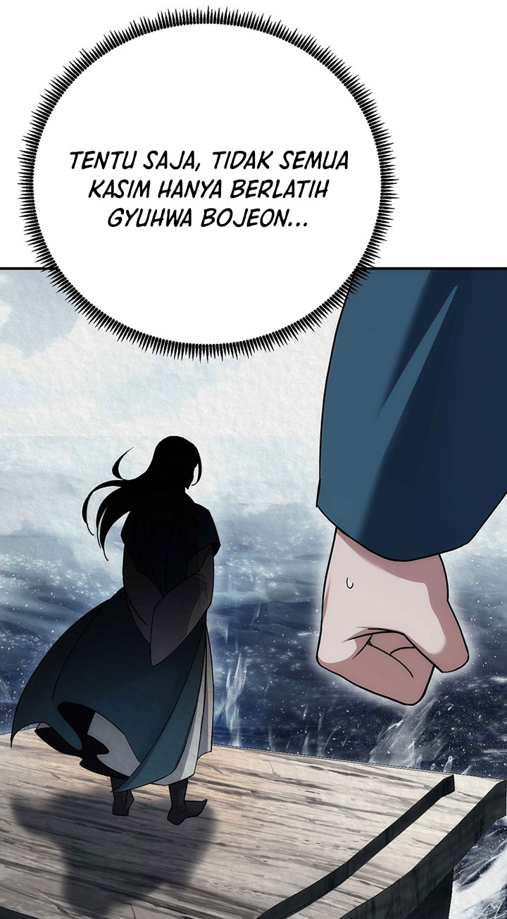 The Eunuchs Second Life Chapter 14 Gambar 9