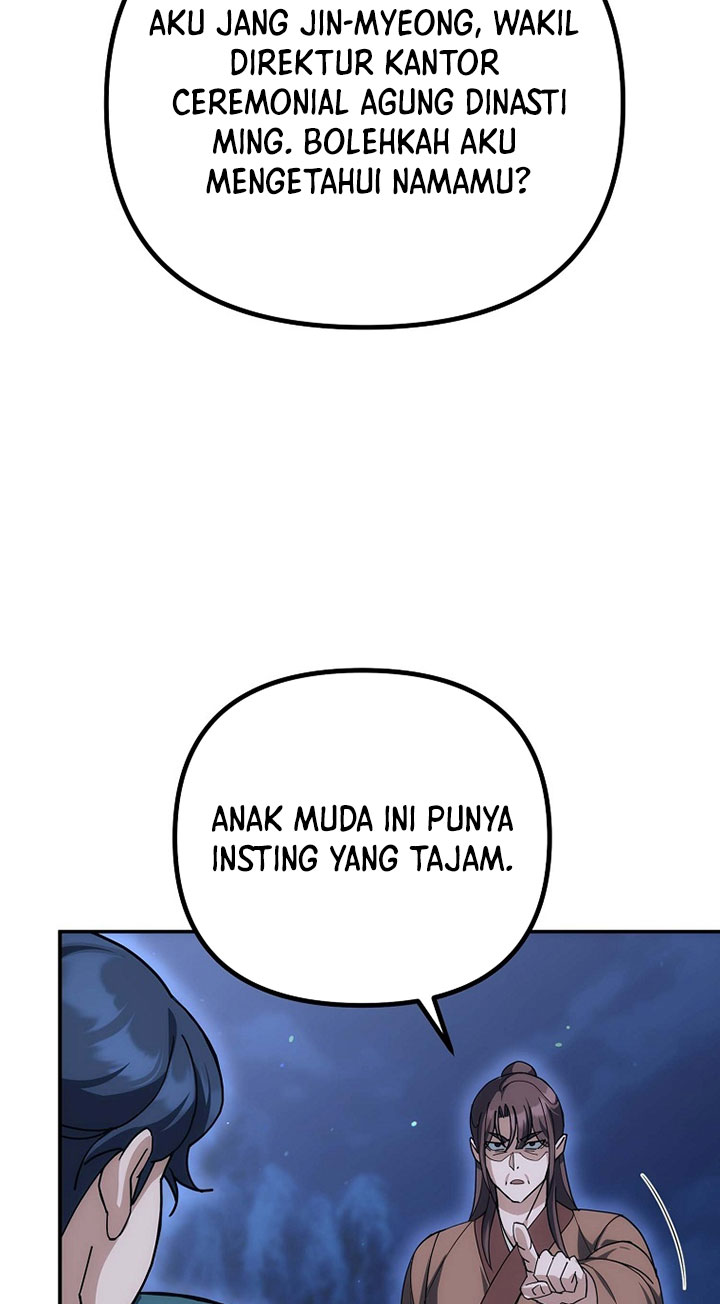 The Eunuchs Second Life Chapter 14 Gambar 12