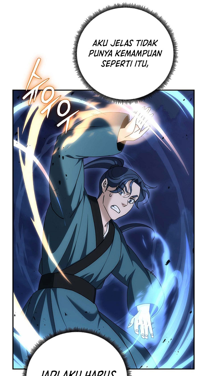 The Eunuchs Second Life Chapter 14 Gambar 30