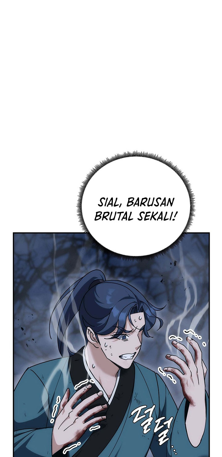 The Eunuchs Second Life Chapter 14 Gambar 41