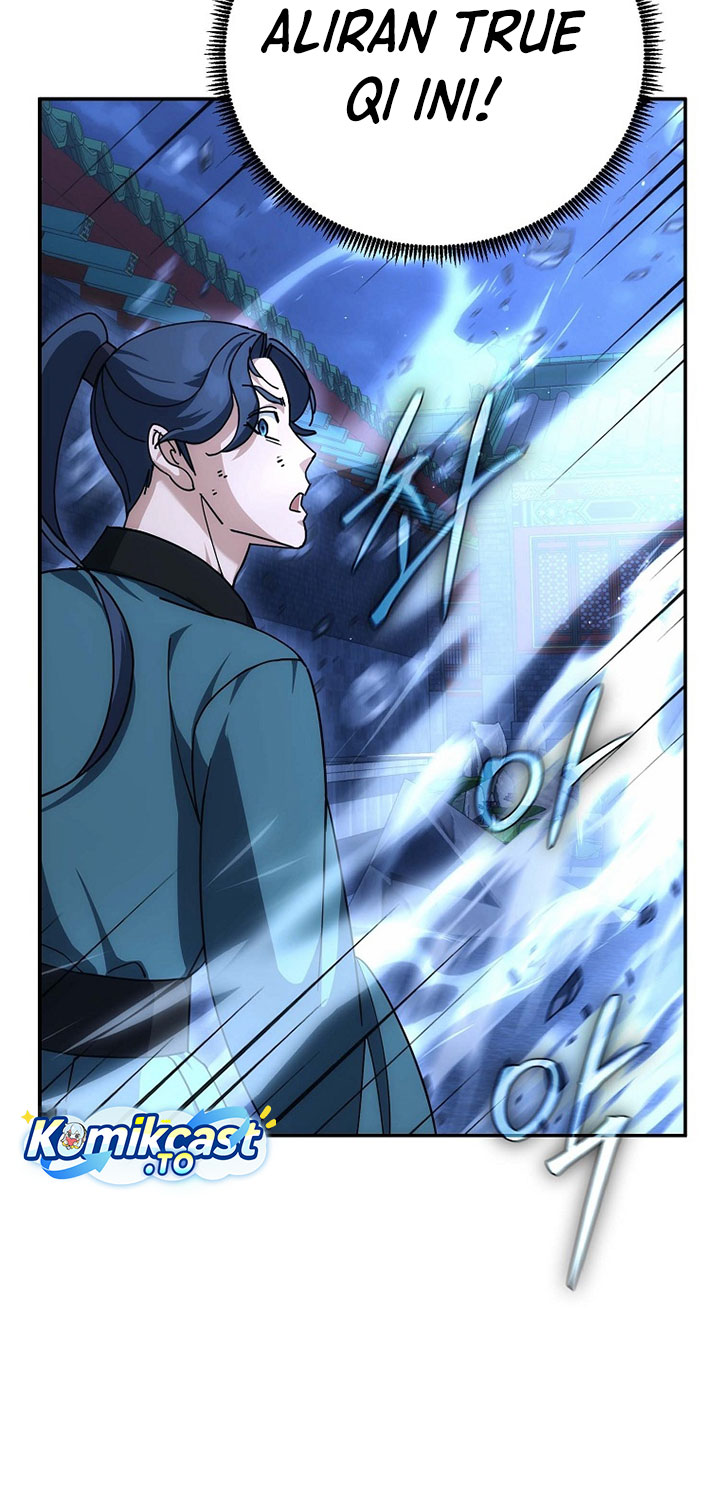 The Eunuchs Second Life Chapter 14 Gambar 47