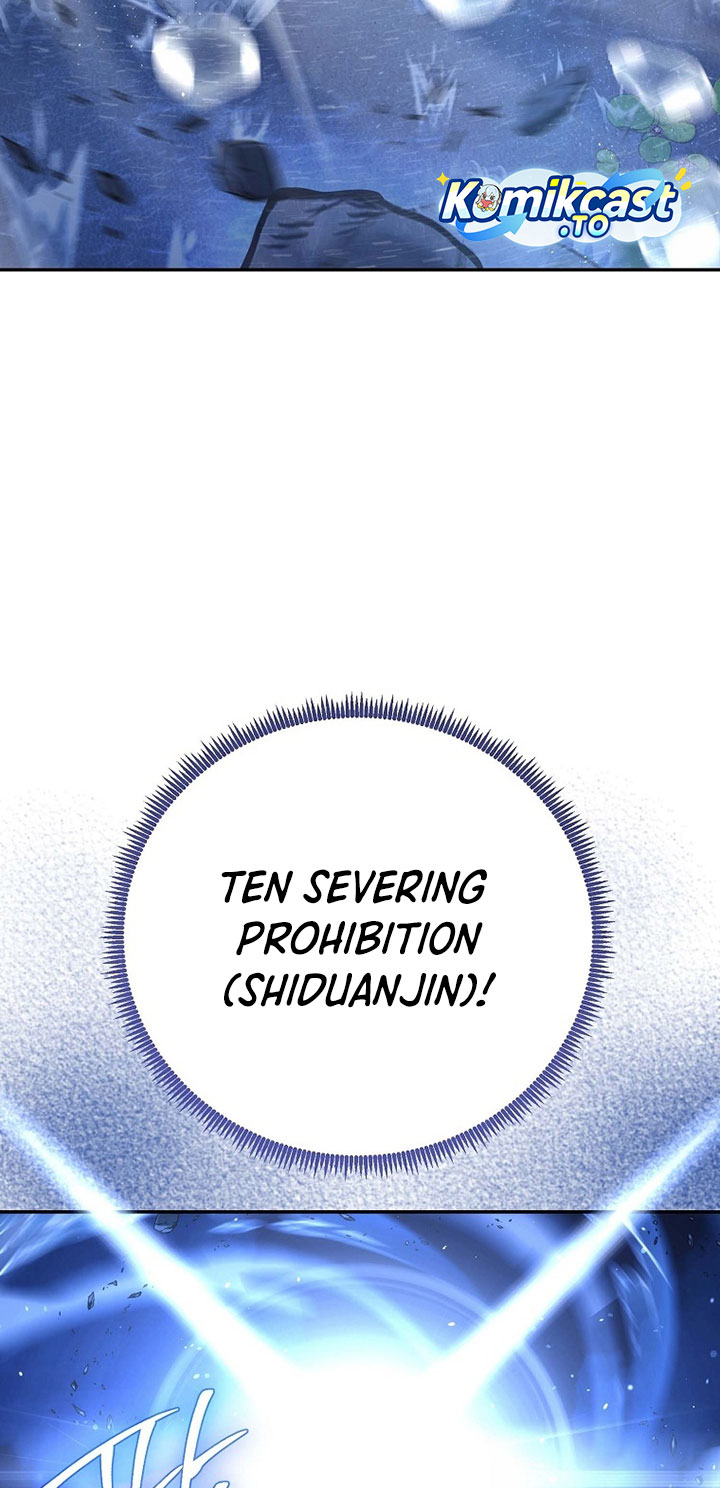 The Eunuchs Second Life Chapter 14 Gambar 49