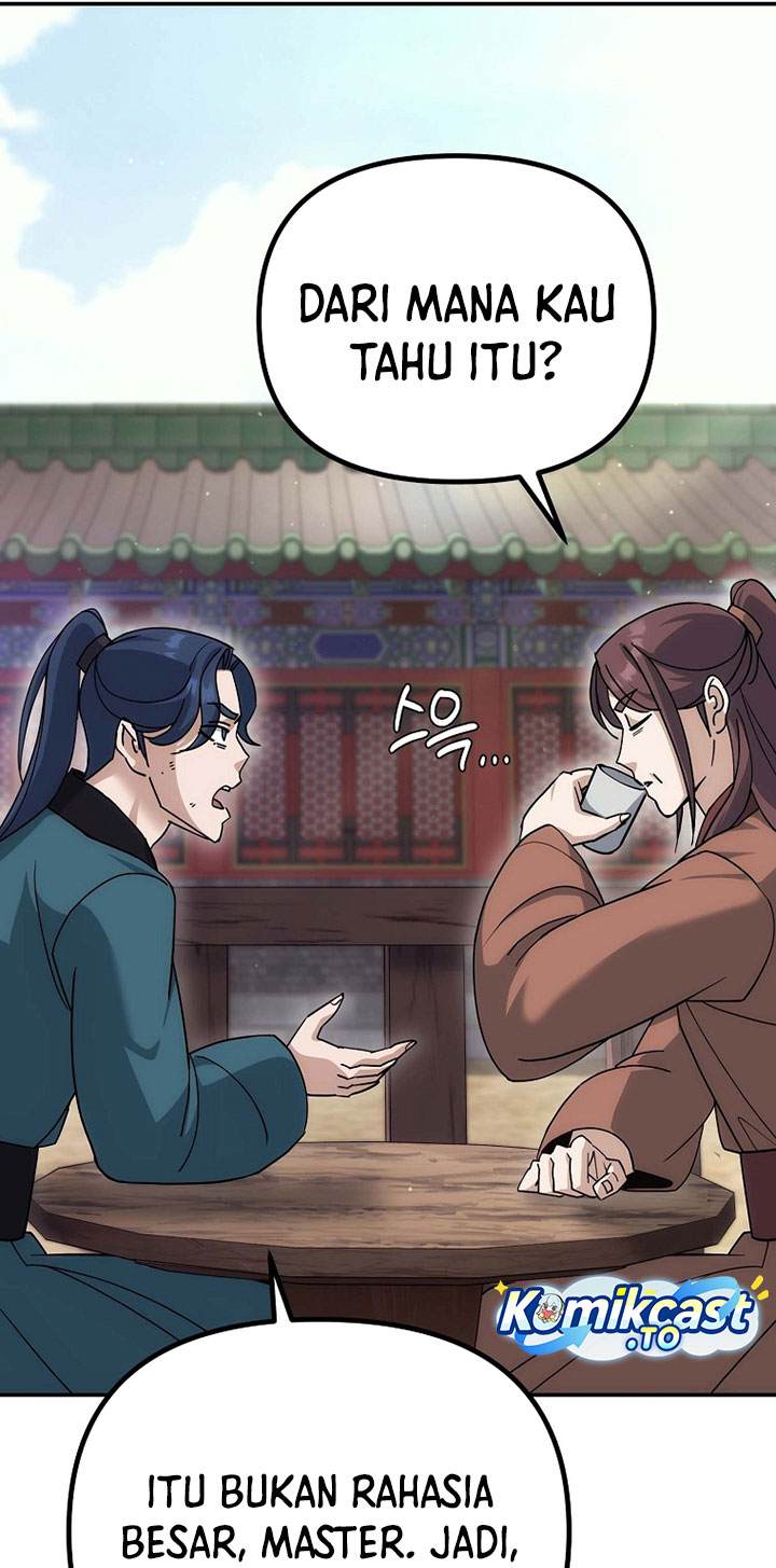 The Eunuchs Second Life Chapter 14 Gambar 72