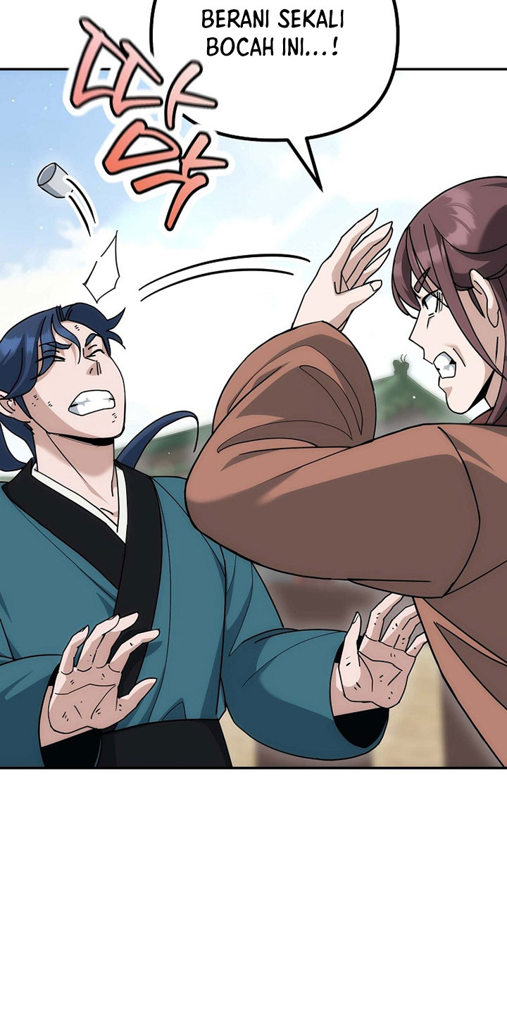 The Eunuchs Second Life Chapter 14 Gambar 75