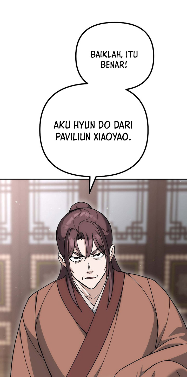 The Eunuchs Second Life Chapter 14 Gambar 76