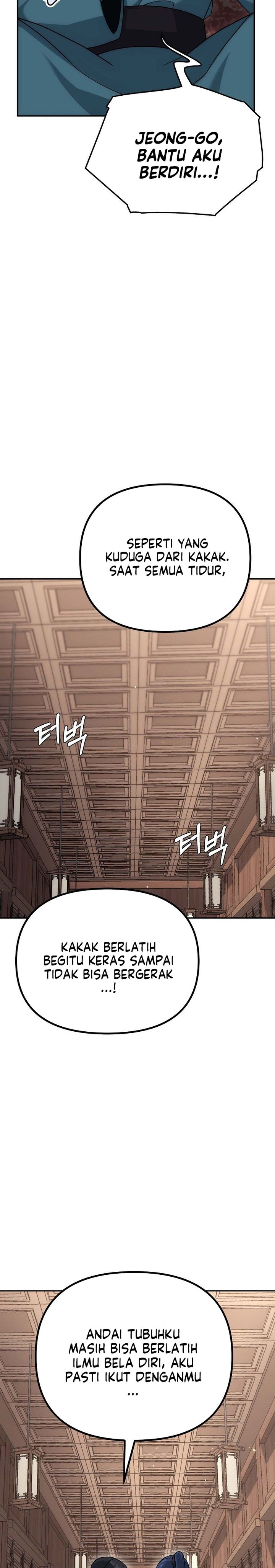 The Eunuchs Second Life Chapter 15 Gambar 4