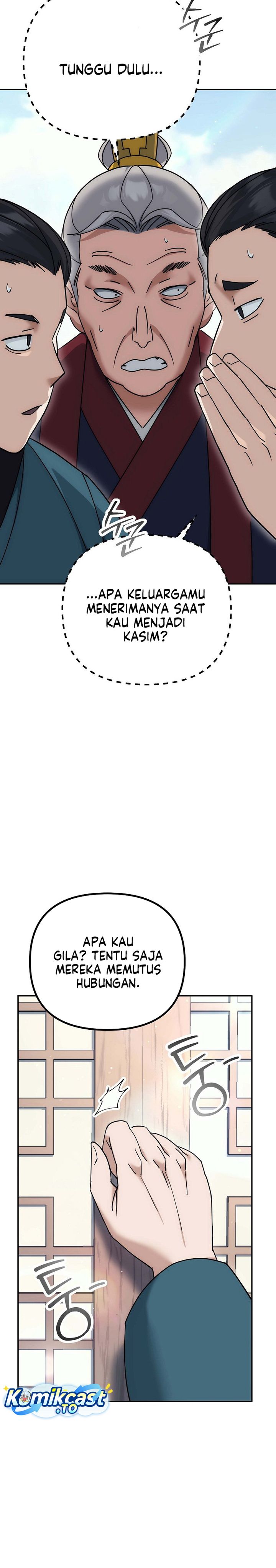 The Eunuchs Second Life Chapter 15 Gambar 24