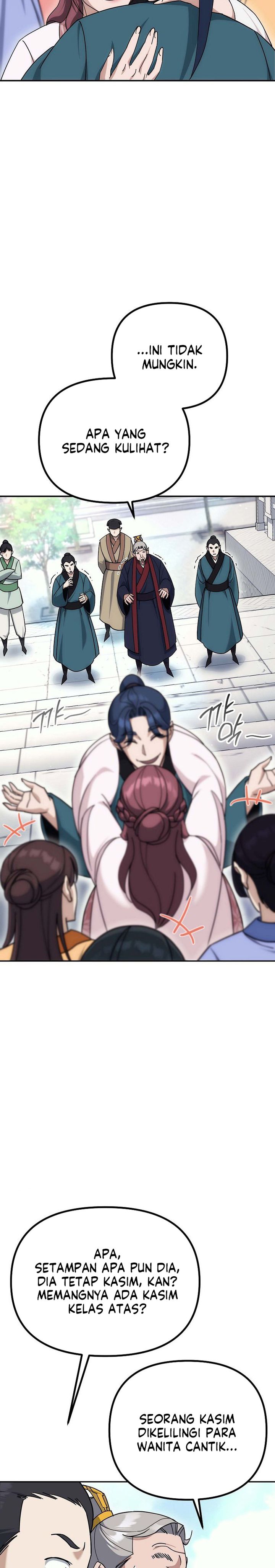 The Eunuchs Second Life Chapter 15 Gambar 27