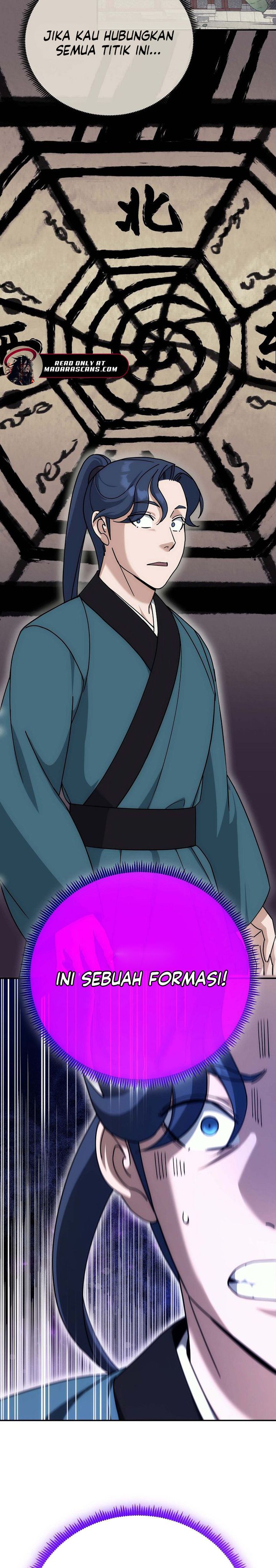 The Eunuchs Second Life Chapter 15 Gambar 32