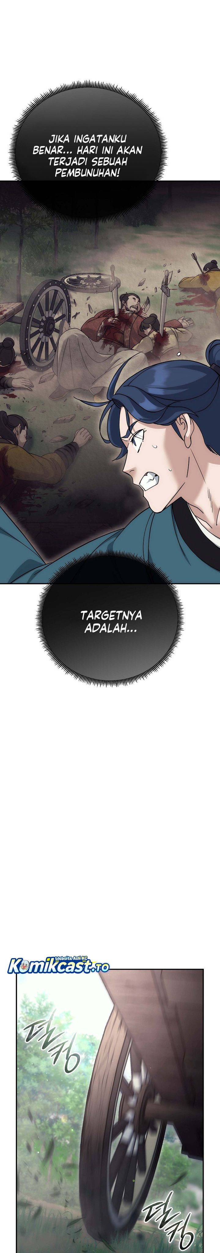 The Eunuchs Second Life Chapter 15 Gambar 36