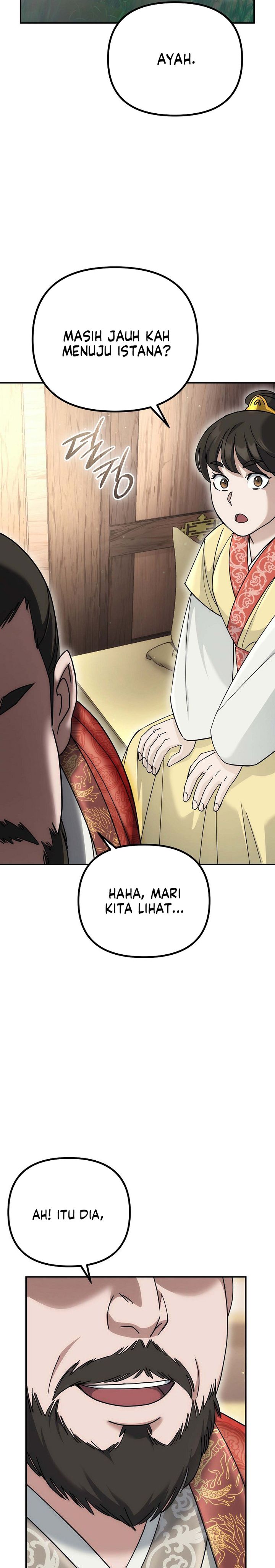 The Eunuchs Second Life Chapter 15 Gambar 37