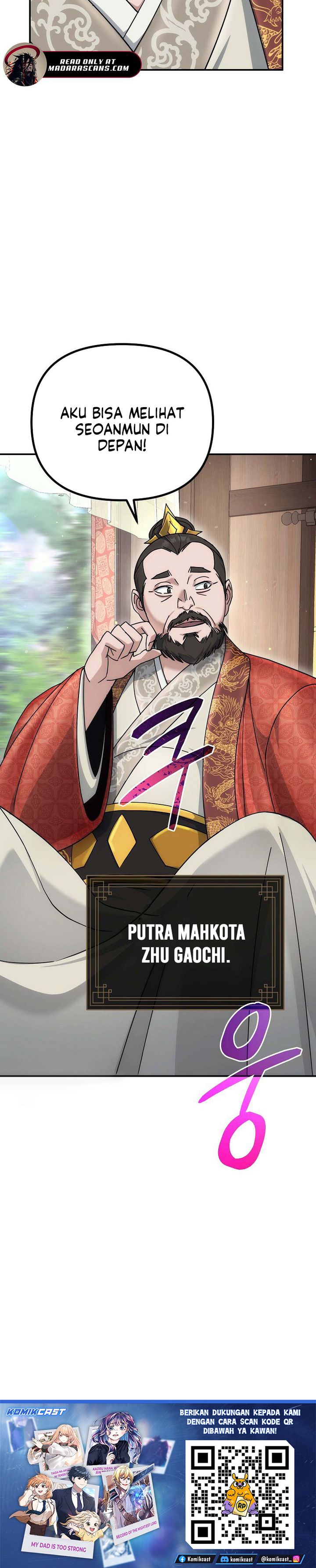 The Eunuchs Second Life Chapter 15 Gambar 38