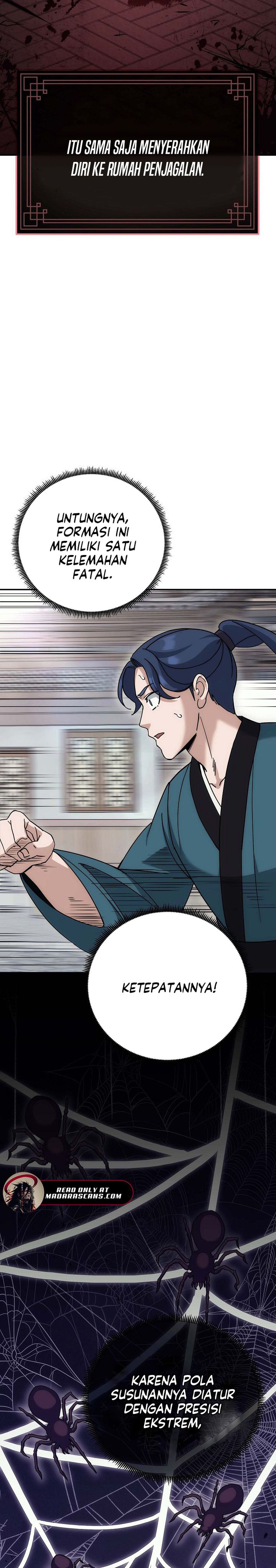 The Eunuchs Second Life Chapter 16 Gambar 3