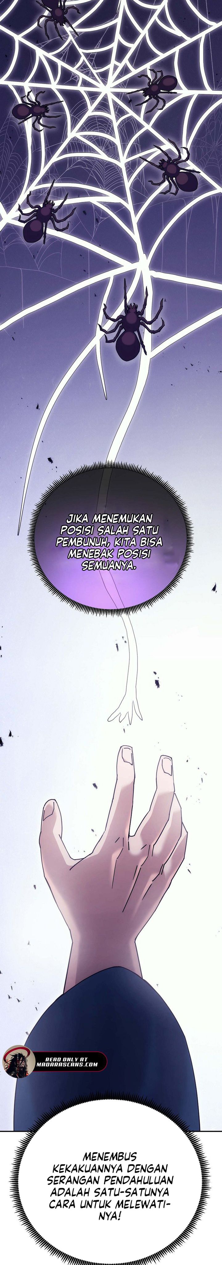 The Eunuchs Second Life Chapter 16 Gambar 4