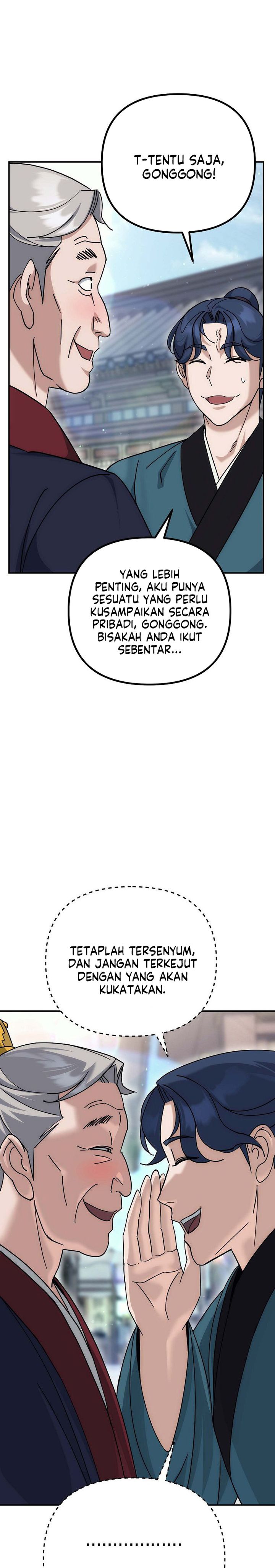 The Eunuchs Second Life Chapter 16 Gambar 10