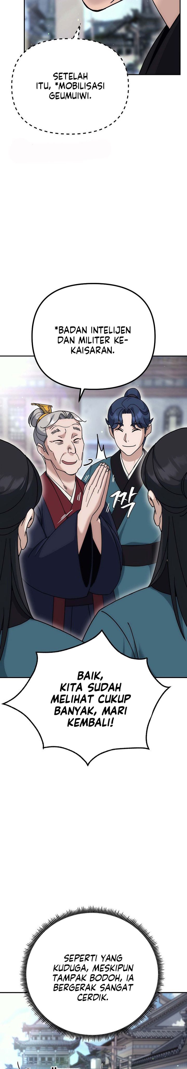 The Eunuchs Second Life Chapter 16 Gambar 12