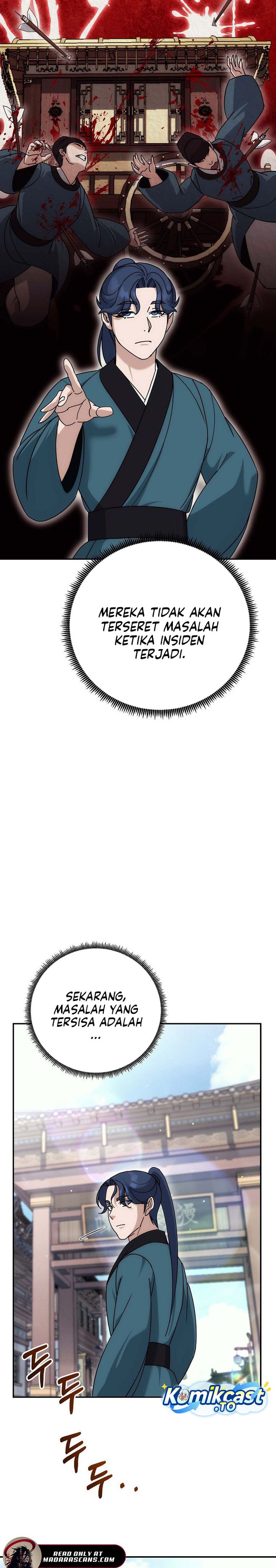 The Eunuchs Second Life Chapter 16 Gambar 14