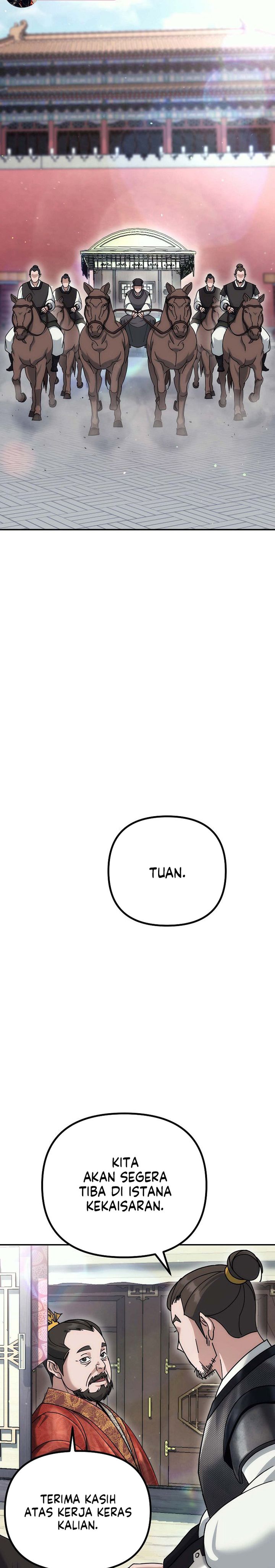 The Eunuchs Second Life Chapter 16 Gambar 15