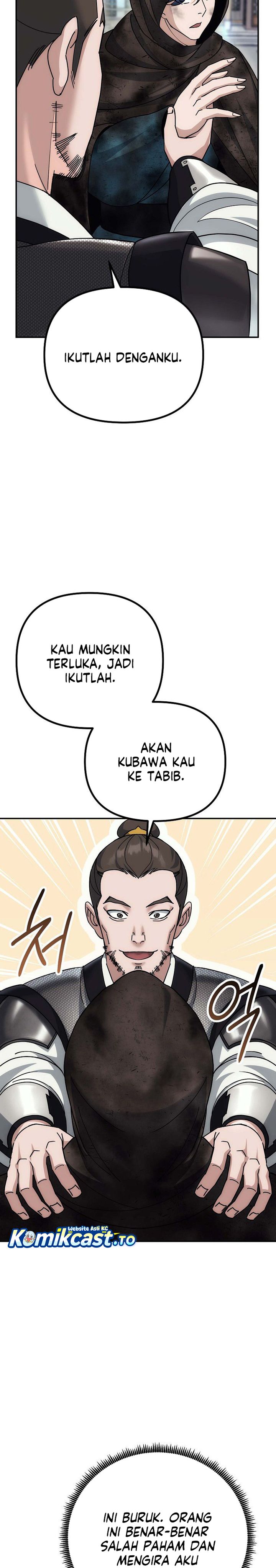 The Eunuchs Second Life Chapter 16 Gambar 25