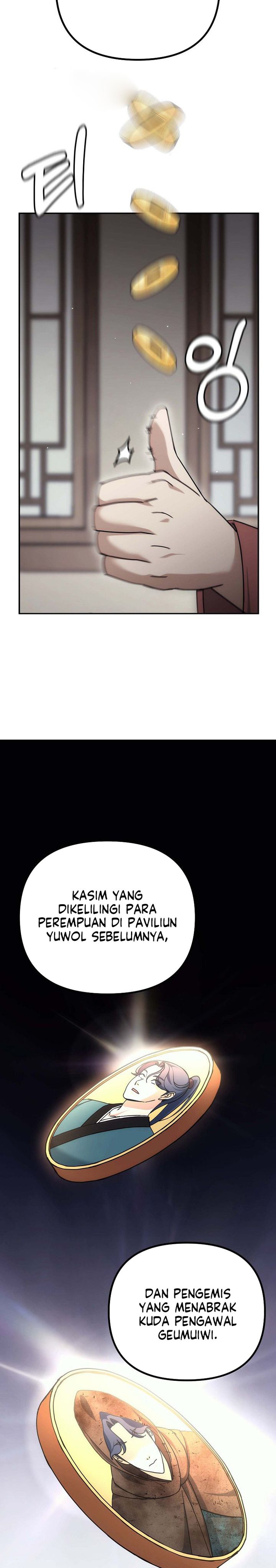 The Eunuchs Second Life Chapter 16 Gambar 34