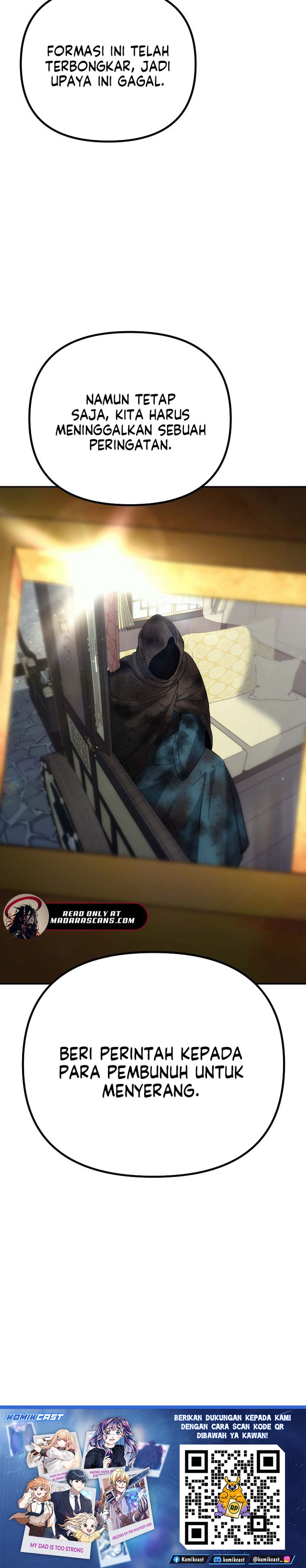 The Eunuchs Second Life Chapter 16 Gambar 36